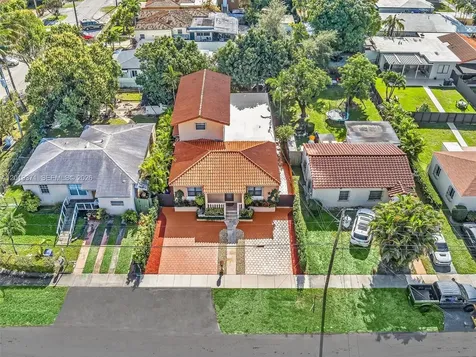 6460 SW 2nd Street Miami FL 33144