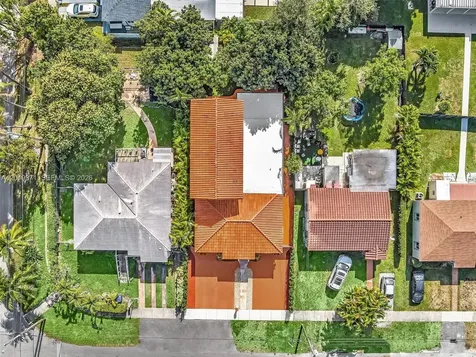 6460 SW 2nd Street Miami FL 33144