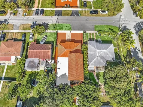 6460 SW 2nd Street Miami FL 33144