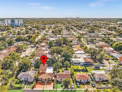 6460 SW 2nd Street Miami FL 33144