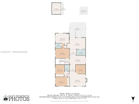 6460 SW 2nd Street Miami FL 33144
