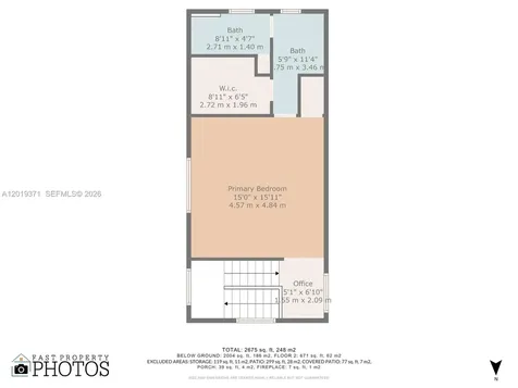 6460 SW 2nd Street Miami FL 33144