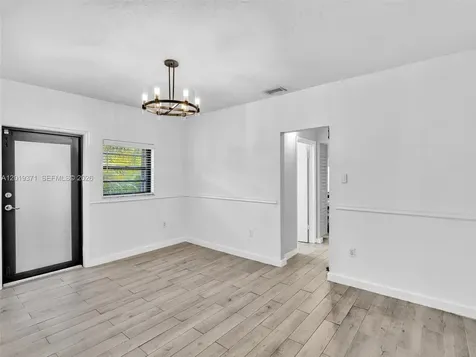 6460 SW 2nd Street Miami FL 33144