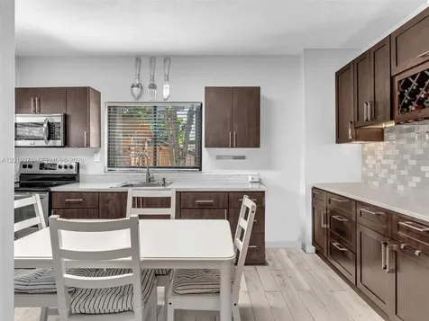 6460 SW 2nd Street Miami FL 33144