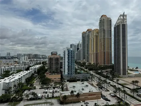 210 174th Street Sunny Isles Beach FL 33160