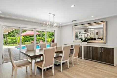 7750 SW 122nd Street Pinecrest FL 33156