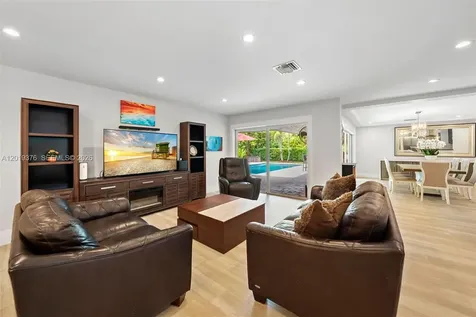 7750 SW 122nd Street Pinecrest FL 33156
