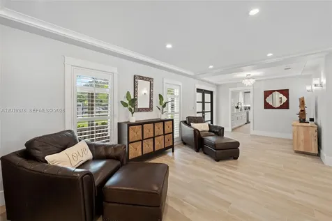 7750 SW 122nd Street Pinecrest FL 33156
