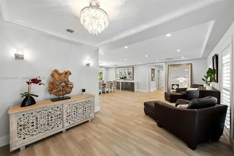 7750 SW 122nd Street Pinecrest FL 33156