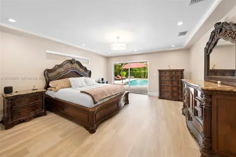 7750 SW 122nd Street Pinecrest FL 33156