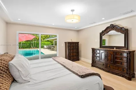 7750 SW 122nd Street Pinecrest FL 33156