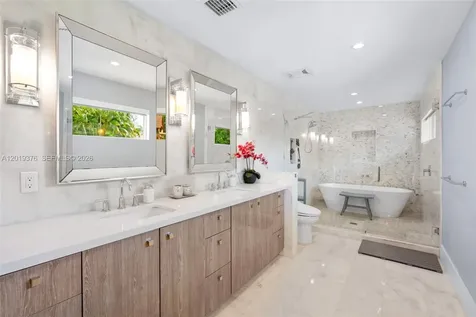 7750 SW 122nd Street Pinecrest FL 33156