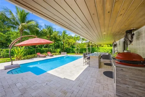 7750 SW 122nd Street Pinecrest FL 33156