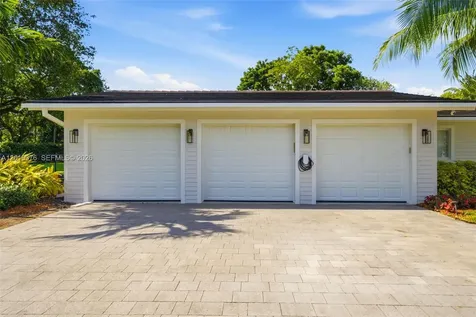 7750 SW 122nd Street Pinecrest FL 33156