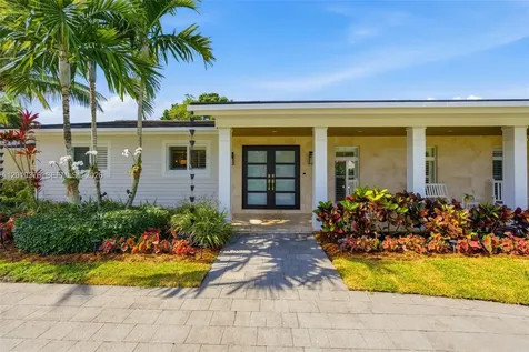 7750 SW 122nd Street Pinecrest FL 33156