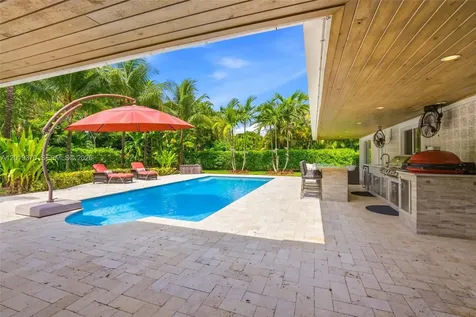 7750 SW 122nd Street Pinecrest FL 33156