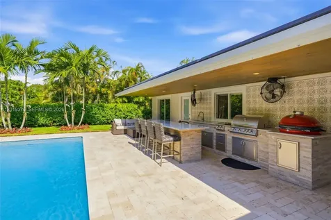 7750 SW 122nd Street Pinecrest FL 33156