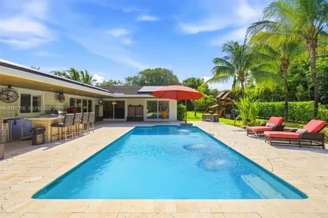 7750 SW 122nd Street Pinecrest FL 33156