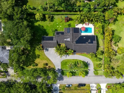 7750 SW 122nd Street Pinecrest FL 33156