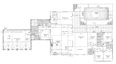 7750 SW 122nd Street Pinecrest FL 33156