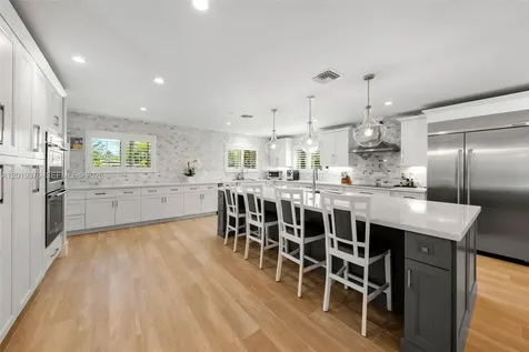 7750 SW 122nd Street Pinecrest FL 33156