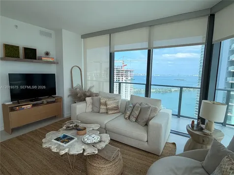 501 NE 31st Street Miami FL 33137