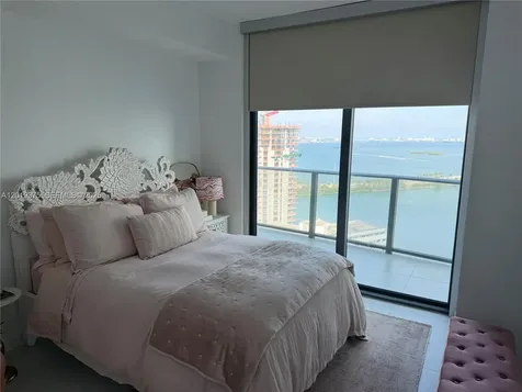 501 NE 31st Street Miami FL 33137