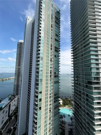 501 NE 31st Street Miami FL 33137