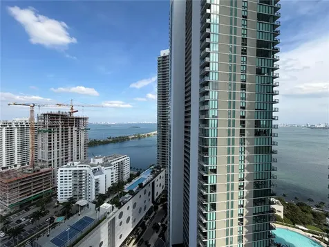 501 NE 31st Street Miami FL 33137