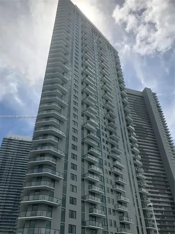 501 NE 31st Street Miami FL 33137