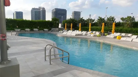 501 NE 31st Street Miami FL 33137