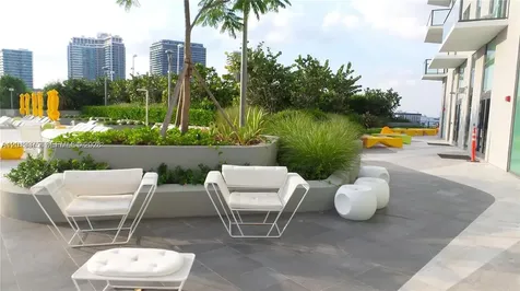 501 NE 31st Street Miami FL 33137