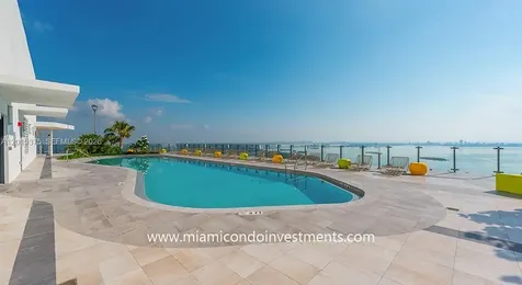 501 NE 31st Street Miami FL 33137