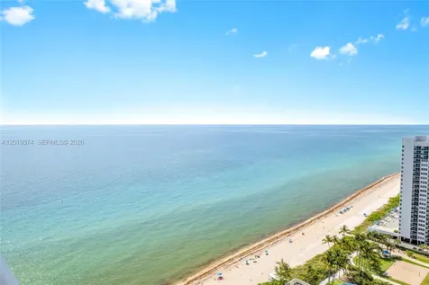 1830 S Ocean Drive Hallandale Beach FL 33009