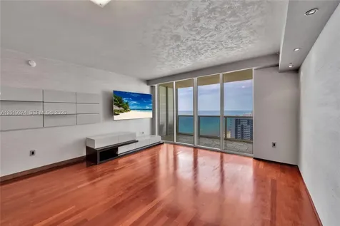 1830 S Ocean Drive Hallandale Beach FL 33009