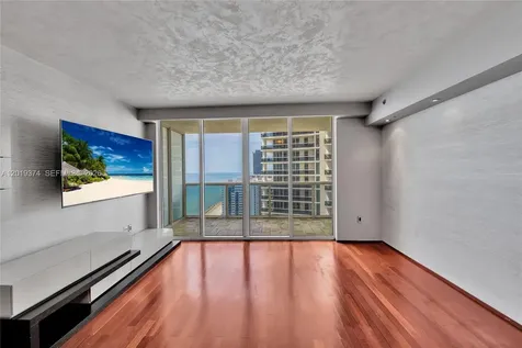 1830 S Ocean Drive Hallandale Beach FL 33009