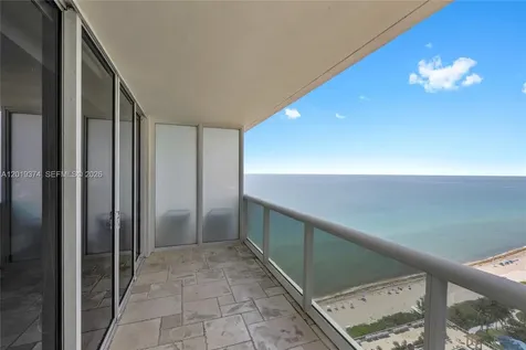 1830 S Ocean Drive Hallandale Beach FL 33009