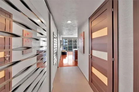 1830 S Ocean Drive Hallandale Beach FL 33009