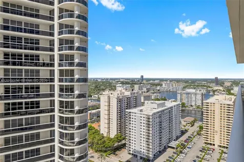 1830 S Ocean Drive Hallandale Beach FL 33009