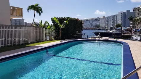 1900 Diana Drive Hallandale Beach FL 33009