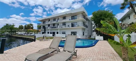 1900 Diana Drive Hallandale Beach FL 33009