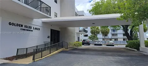 1900 Diana Drive Hallandale Beach FL 33009