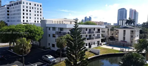 1900 Diana Drive Hallandale Beach FL 33009