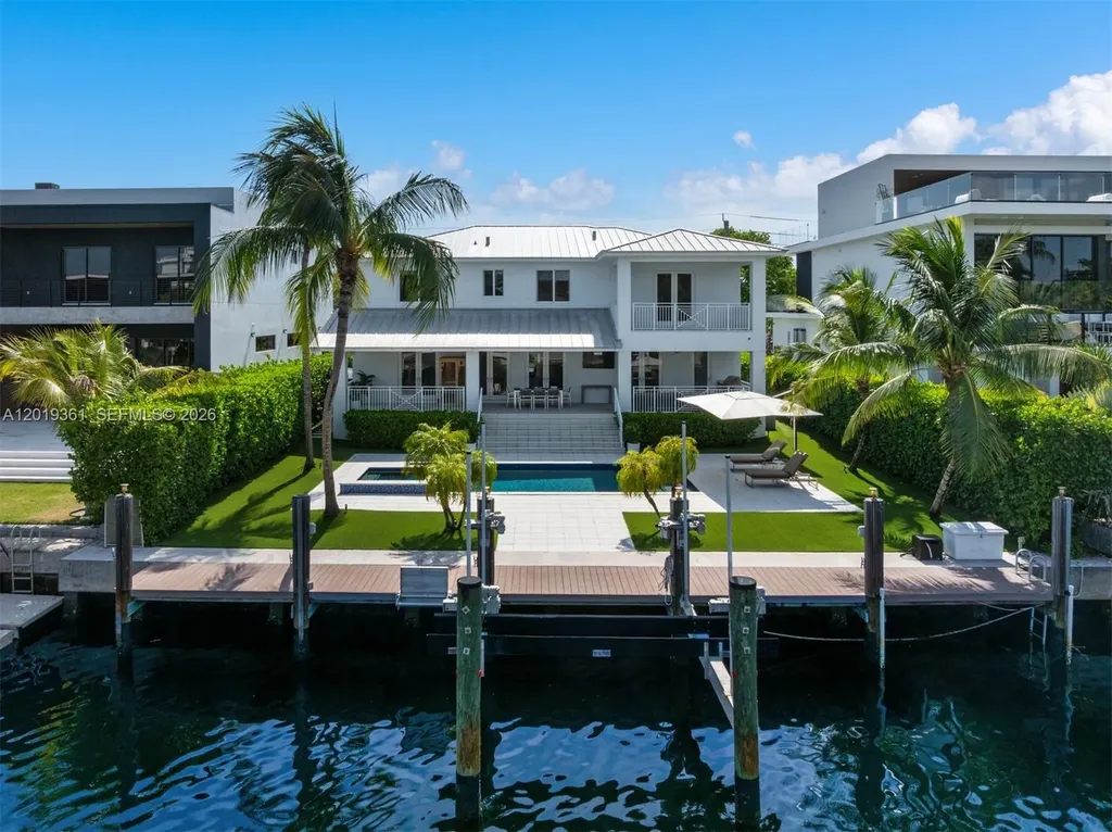 13040 N Bayshore Drive North Miami FL 33181
