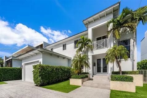 13040 N Bayshore Drive North Miami FL 33181