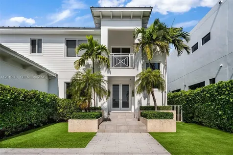 13040 N Bayshore Drive North Miami FL 33181