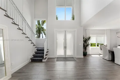 13040 N Bayshore Drive North Miami FL 33181