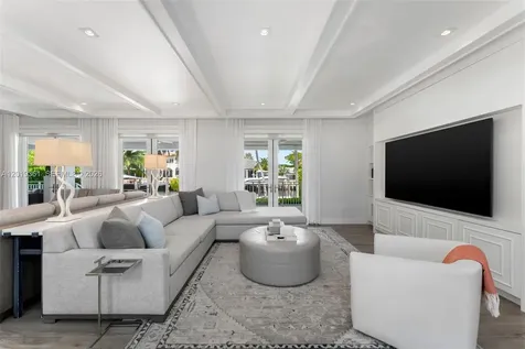 13040 N Bayshore Drive North Miami FL 33181