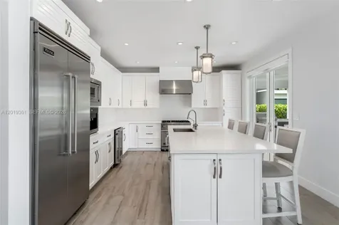 13040 N Bayshore Drive North Miami FL 33181