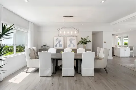13040 N Bayshore Drive North Miami FL 33181